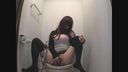 【Individual shooting】 【Personal Shooting】Nasty Amateur Older Sister's Self-Portrait Squirting Masturbation 63-5