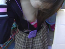 Breast chiller video of little cute daughter (5)