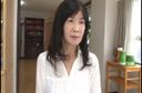 First Shooting 50-Something Wife Document Rumiko Kudo 58 Years Old KBKD-1391