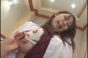 制服女子校生、乳出し尻コキスペシャル Vol.1