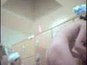 ■ Women's bath full view video ~ Secretly worshiping amateur naked body 42