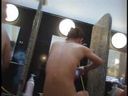 ■女風呂まる見え映像～素人さん裸体をこっそり拝む　４５