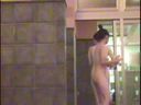 ■女風呂まる見え映像～素人さん裸体をこっそり拝む　７４