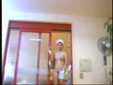 [Female post] The pleasure of looking into the bath ... LIBIDO RELEASE VIDEO VOL.23