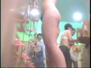 [Female post] The pleasure of looking into the bath ... LIBIDO RELEASE VIDEO VOL.29