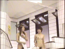 [女帖子] 看著浴缸的樂趣... 釋放視頻 VOL.71