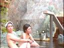 【素人お風呂投稿】お風呂場での無防備な裸娘を観覧Vol.122