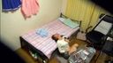 Masturbation Hidden Camera in a Women-Only Share House Vol.09