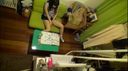 Masturbation Hidden Camera in a Women-Only Share House Vol.21