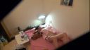 Masturbation Hidden Camera in a Women-Only Share House Vol.22