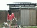 FMK-0170 Masturbation On The Roof A Person's House