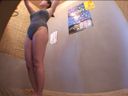 ☆ Hidden shooting of an amateur woman changing clothes ☆ 3