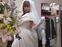 【Hidden Camera】The ultimate shot of the brides' changing clothes 4