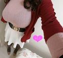 【N cup】Clothed Colossal breasts Can you convey the softness of "fluffy"? Mashumaro "Burun" shake ♪