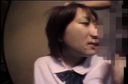 Cheeky uniform girl punishment girl ● student Maki 18 years old
