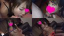 [Amateur video] Beautiful girl ~ Beautiful blindfold training ~ Loli student student squirrel!
