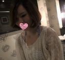 【Individual shooting】SEX with cute girlfriend POV Yuna 24 OL