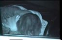 【Car SEX】In a small space・・・PART 1