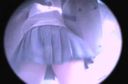 I peeked inside a girl's skirt now! !!　PART 3