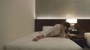 Women-only business hotel masturbation ● shooting! !! 02 First leaked back video! Big OL Carefully Selected 10 People 4 Hours Second Part