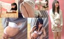 Amateur Panchira in Personal Photo Session vol.003 Loose knit model Mashiro-chan《1920x1080 w/High Quality ZIP》