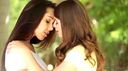 Lesbian Couples - Alice March &amp;amp; Jenna Sativa