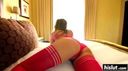 Jenna Haze in stockings receives anal