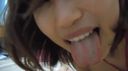 [Ejaculation in the mouth] Aika-chan who gives a with a smile (2)
