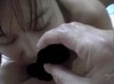 [Vaginal ejaculation] Usual sex between a beautiful woman and a father (2)