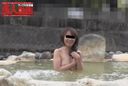 [0211] 日本的美麗風景和暴露性愛~戶外手淫/裸體露天浴池... 一對無盡愛好者夫婦的旅遊資訊