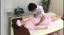 【Amateur TV】Massage made me feel good 5