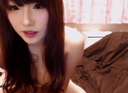 【Live Chat】Beautiful breasts beautiful skin beauty advent !! Dangerous transcendent sensitive body!! Convulsions many times