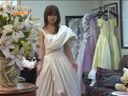 試衣間換衣服拍攝！ #花嫁 & Gride #Wedding Dresses# #着替え #隠し撮り Vol. 6