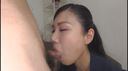 Complete version [FC2 limited amateur] Amateur girl who only allowed me to shoot once Keiko Kimishima Boxed young lady [virgin] First half
