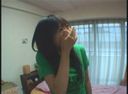 Living alone [Hina 20 years old] at home SEX　