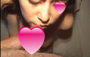 【Amateur】Cute Beautiful Girl Gonzo [Uncensored]