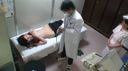 현역 산부인과 의사가 자신의 의료진을 몇 대의 숨겨진 카메라로 촬영하는 매우 귀중한 영상집 part.5