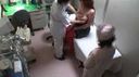 某現役婦人科医が自らのドクハラ行為を数台の隠しカメラで撮影した超貴重映像集part.3