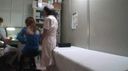 一個非常有價值的視頻集合，一位活躍的婦科醫生用幾個隱藏的攝像機拍攝自己的騷擾2