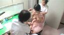 Gynecological clinic personnel outflowed! A record of outrageous acts by the director of the astonishing hospital and the doctor on duty! part(1)