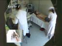 도내 모 산부인과 의사 U의 컬렉션 영상 의사의 장난 진찰 영상 제14화
