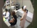 Collection video of a certain gynecologist U in Tokyo Prank examination video of doctors Episode 14