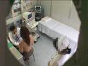 도내 모 산부인과 의사 U의 컬렉션 영상 의사의 장난 진찰 영상 제14화