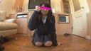 Selfie, masturbation of school girls who many times and 3 6th person Mizuki-chan