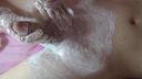 Brazilian Wax VIO Hair Removal Uncensored Video Vol.3 ★ The therapist was surprised by the ejaculation and the treatment was interrupted!