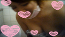 ≪04≫ 19-year-old junior college student / public toilet spit (glasses type camera)