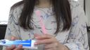 【Toothbrushing】Water spit out after bukubuk!