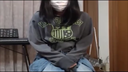 [Live chat] A very amateurish neeso girl, the embarrassing gesture of showing your pants is too cute w