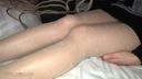 Natural Beautiful Girl M-shaped Open Legs Binding Tickling Agony Pranks