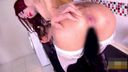 Masturbation of an obscene big ASIAN beauty transsexual with a cute face
